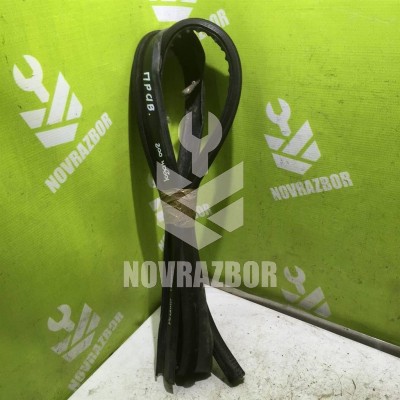 Молдинг крыши правый Renault Logan 2005-2014