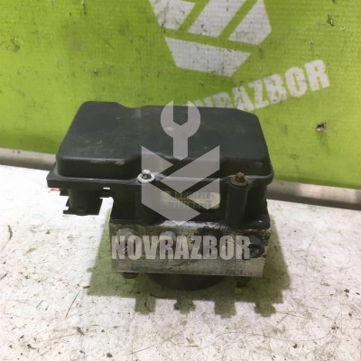Блок ABS насос Renault Logan 2005-2014