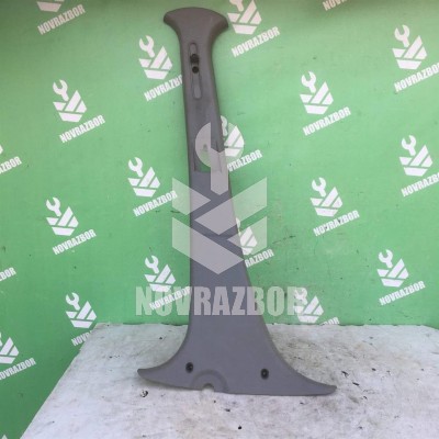 Обшивка стойки Renault Logan 2005-2014