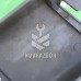 Обшивка стойки Renault Logan 2005-2014