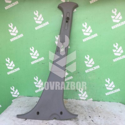 Обшивка стойки Renault Logan 2005-2014