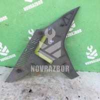 Обшивка стойки Renault Logan 2005-2014