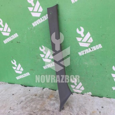 Накладка стойки Renault Logan 2005-2014