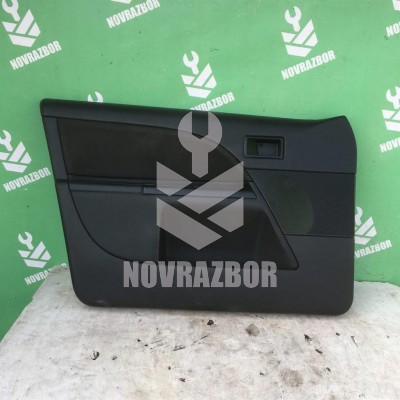 Обшивка двери комплект Ford Mondeo 3 00-07