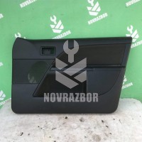 Обшивка двери комплект Ford Mondeo 3 00-07