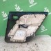 Обшивка двери комплект Ford Mondeo 3 00-07