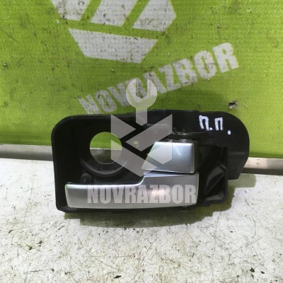 Ручка двери внутренняя правая Ford Mondeo 3 00-07
