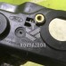 Ручка двери внутренняя правая Ford Mondeo 3 00-07
