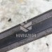 Молдинг задней левой двери Ford Mondeo 3 00-07