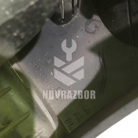 Кожух рулевой колонки Ford Mondeo 3 00-07