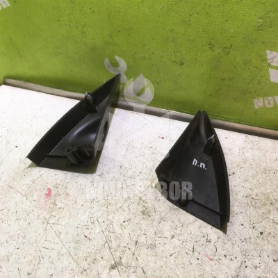 Крышка зеркала Ford Mondeo 3 00-07