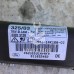 Подушка безопасности боковая (шторка) Ford Mondeo 3 00-07