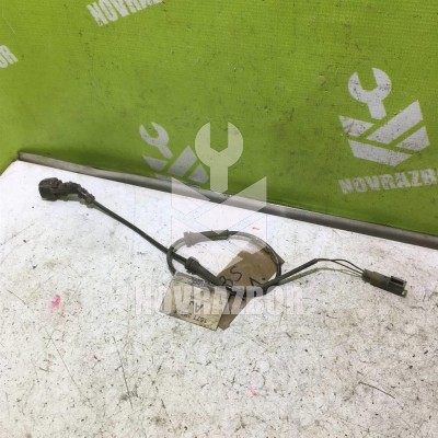 Проводка (коса) Ford Mondeo 3 00-07