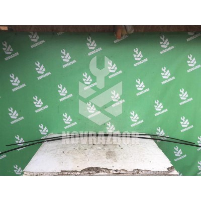 Молдинг крыши комплект Ford Mondeo 3 00-07