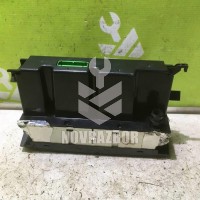 Блок управления печкой Volvo S40 95-98
