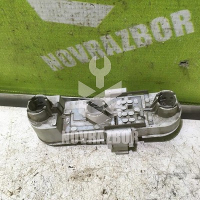 Плата заднего фонаря Volvo S40 95-98