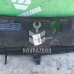 Решетка радиатора Renault Clio 2 Symbol 1998-2008