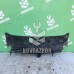 Решетка радиатора Renault Clio 2 Symbol 1998-2008