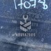 Решетка радиатора Renault Clio 2 Symbol 1998-2008