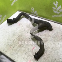 Патрубок радиатора Ford Mondeo 3 00-07