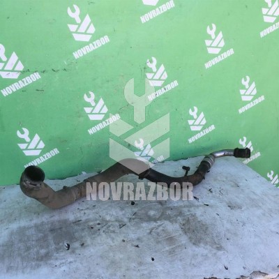 Патрубок интеркулера Ford Mondeo 3 00-07