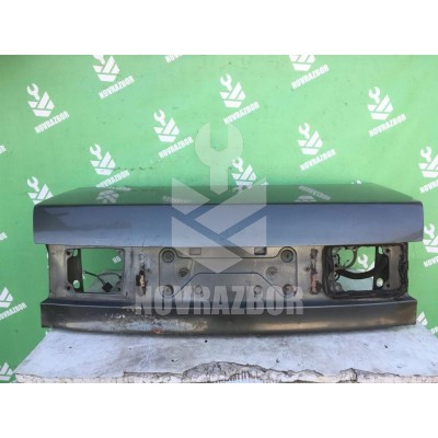 Крышка багажника Audi 80 90 B4 91-94