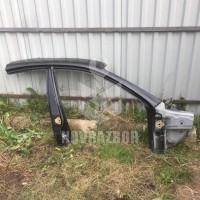 Стойка передней двери Chevrolet Lacetti 04-13