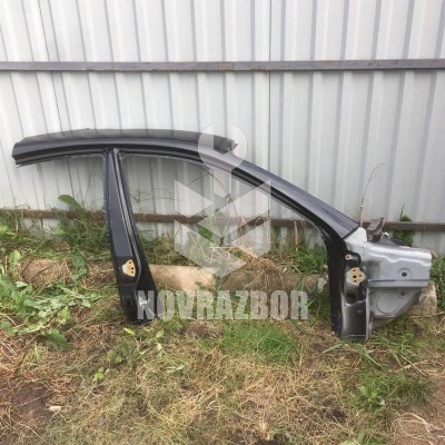 Стойка передней двери Chevrolet Lacetti 04-13