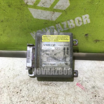 Блок управления AIR BAG Volvo S40 95-98