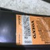 Подушка безопасности боковая (в сиденье) Volvo S40 95-98