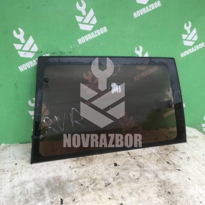 Стекло двери сдвижной Mitsubishi RVR N23W