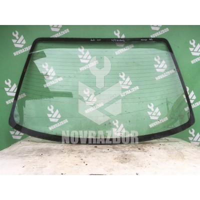 Стекло заднее Audi 100 200 (44) 83-91