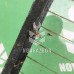 Стекло заднее Audi 100 200 (44) 83-91