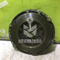 Комплект сцепления Ford Mondeo 3 00-07