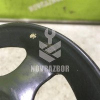 Шестерня (шкив) распредвала Ford Mondeo 3 00-07