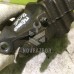 Суппорт передний левый Peugeot 206 98-12