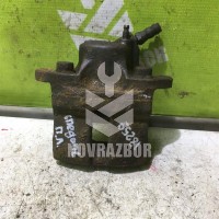 Суппорт передний левый Renault Megane 96-99