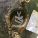 Усилитель тормозов вакуумный Honda Logo