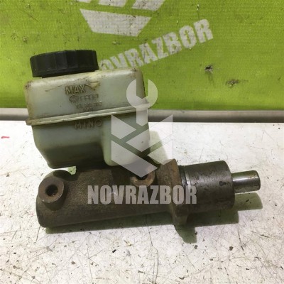Цилиндр тормозной главный VW Golf 2 Jetta 2 83-92