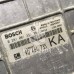 Блок управления двигателем Opel Vectra B 1995-1999