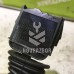 Переключатель стеклоочистителей Opel Vectra B 1995-1999