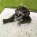Кулак поворотный передний левый VW Passat  B3  1988-1993