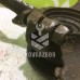 Кулак поворотный передний левый VW Passat  B3  1988-1993