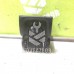 Переключатель света фар Opel Vectra B 1995-1999