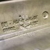 Крышка подушка безопасности (в торпедо) Opel Vectra B 1995-1999