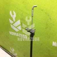 Трос открывания задней двери Opel Vectra B 1995-1999