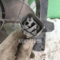 Вентилятор радиатора Ford Focus 1 1998-2004