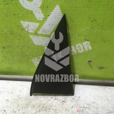 Накладка двери задней левой Opel Vectra B 1995-1999