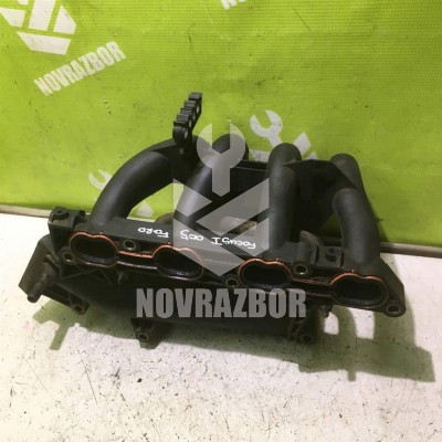 Коллектор впускной Ford Focus 1 1998-2004