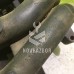 Коллектор впускной Ford Focus 1 1998-2004